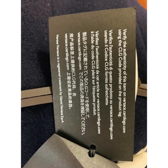 Wales Bonner Duffle Toggle Melton Virgin Wool With Hoodie Coat Made In England - Picture 10 of 13